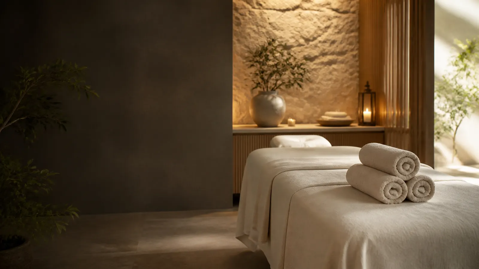 Spa Packages at Spa Chevy Chase