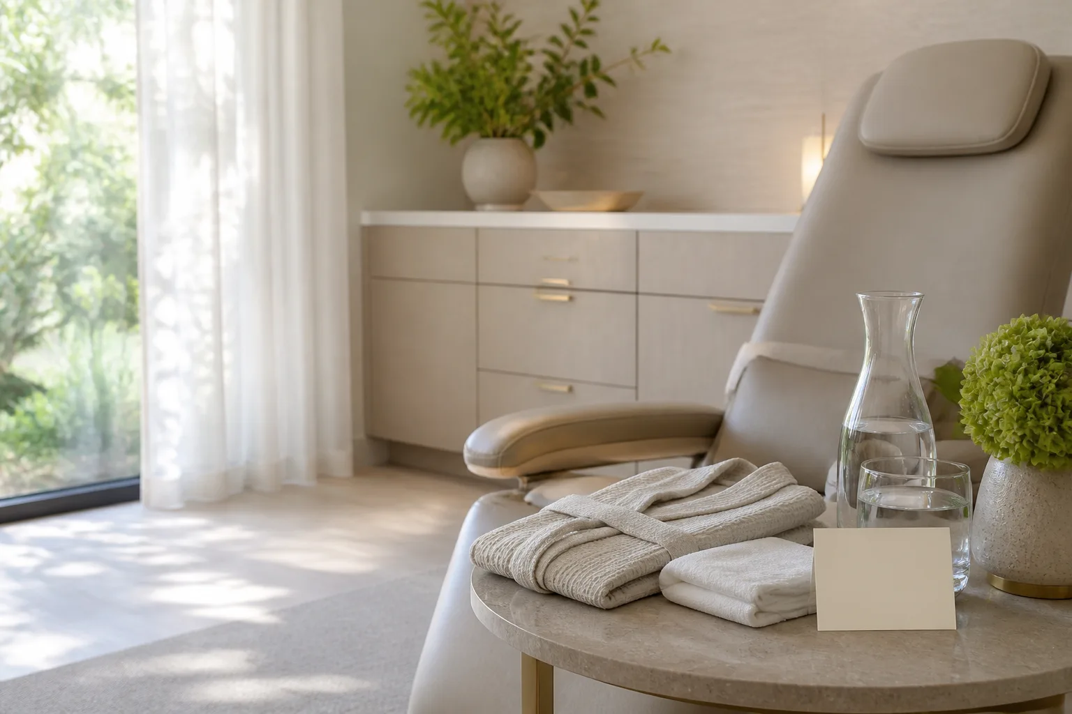 Thoughtful xeomin planning at Spa Chevy Chase